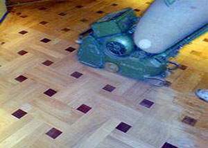 tarima flotante más barata